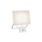 NOCTIS LUX 3 SMD 230V 50W IP44 WW fehér mozgásérzékelős