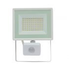 NOCTIS LUX 3 SMD 230V 50W IP44 WW fehér mozgásérzékelős