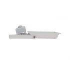 NOCTIS LUX 3 SMD 230V 50W IP44 WW fehér mozgásérzékelős