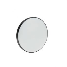   NYMPHEA 230V 18W IP54 IK04 115° Körpanel fekete/fehér gyűrűvel NW