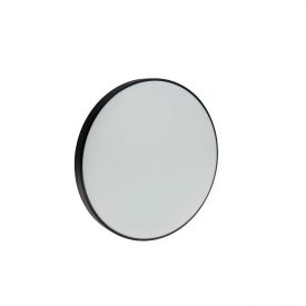   NYMPHEA 230V 24W IP54 IK04 115° Körpanel fekete/fehér gyűrűvel CW