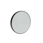 NYMPHEA BLACK & WHITE RINGS 24W CW 230V 115st IP54 IK04 FI320x52 WHITE / BLACK ROUND WITH SENSOR