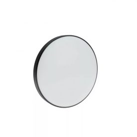   NYMPHEA 230V 24W IP54 IK04 115° Körpanel fekete/fehér gyűrűvel NW