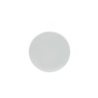 NYMPHEA BLACK & WHITE RINGS 24W WW 230V 115st IP54 IK04 FI320x52 WHITE / BLACK ROUND WITH SENSOR