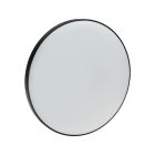 NYMPHEA FEKETE-FEHÉR GYŰRŰK 32W CCT 230V 115FOK IP54 FI320X52 FEHÉR/FEKETE KEREK