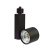 MADARA COB LED 230V 16W IP20 NW TRACKLIGHT Fekete