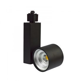MADARA COB LED  230V 26W 24° IP20 NW TRACKLIGHT Fehér