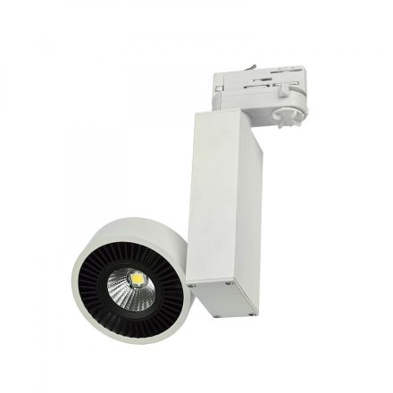 MADARA COB LED  230V 10W IP20 45° WW TRACKLIGHT