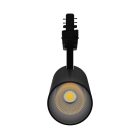 ANDROMEDA Ra>90 15-27W NW 230V 36, 60deg IP20 74x170x170  black 5y warranty with power change