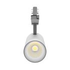 ANDROMEDA Ra>90 15-27W NW 230V 36, 60deg IP20 74x170x170 white 5y warranty with power change