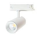 ANDROMEDA Ra>90 15-27W NW 230V 36, 60deg IP20 74x170x170 white 5y warranty with power change