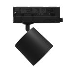 ARTEMIDA MINI Ra>90 6,5-20W NW 230V 36, 60deg IP20 75x78x110 black 5y warranty with power change