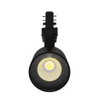ARTEMIDA MINI Ra>90 6,5-20W WW 230V 36, 60deg IP20 75x78x110 black 5y warranty with power change