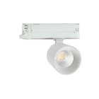 ARTEMIDA MINI Ra>90 6,5-20W NW 230V 36, 60deg IP20 75x78x110 white 5y warranty with power change