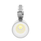 ARTEMIDA MINI Ra>90 6,5-20W WW 230V 36, 60deg IP20 75x78x110 white 5y warranty with power change