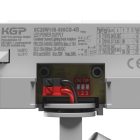 ARTEMIDA MINI Ra>90 6,5-20W WW 230V 36, 60deg IP20 75x78x110 white 5y warranty with power change