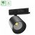ARTEMIDA MAXI Ra>90 12-42W NW 230V 36, 60deg IP20 100x96x130 black 5y warranty with power change