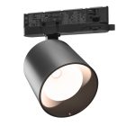 ARTEMIDA MAXI Ra>90 12-42W WW 230V 36, 60deg IP20 100x96x130 black 5y warranty with power change