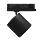ARTEMIDA MAXI Ra>90 12-42W WW 230V 36, 60deg IP20 100x96x130 black 5y warranty with power change