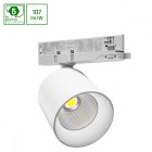 ARTEMIDA MAXI Ra>90 12-42W NW 230V 36, 60deg IP20 100x96x130 white 5y warranty with power change