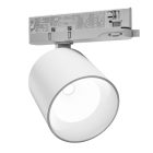 ARTEMIDA MAXI Ra>90 12-42W NW 230V 36, 60deg IP20 100x96x130 white 5y warranty with power change