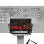 ARTEMIDA MAXI Ra>90 12-42W NW 230V 36, 60deg IP20 100x96x130 white 5y warranty with power change