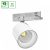 ARTEMIDA MAXI Ra>90 12-42W WW 230V 36, 60deg IP20 100x96x130 white 5y warranty with power change