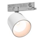 ARTEMIDA MAXI Ra>90 12-42W WW 230V 36, 60deg IP20 100x96x130 white 5y warranty with power change