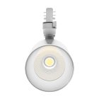 ARTEMIDA MAXI Ra>90 12-42W WW 230V 36, 60deg IP20 100x96x130 white 5y warranty with power change