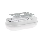 TECHNIC LAMP LED 8W IP54 230V OVAL NW