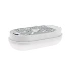 TECHNIC LAMP LED 8W IP54 230V OVAL NW