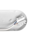 TECHNIC LAMP LED 8W IP54 230V OVAL NW