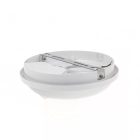 TECHNIC LAMP LED 20W IP54 230V ROUND NW PIR