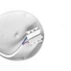 TECHNIC LAMP LED 20W IP54 230V ROUND NW PIR