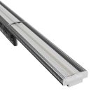 OPTIBAR CCT 12-42W 230V 90° Ra90 IP20 - 5 év garancia