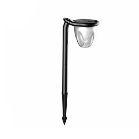   SOLARA BRILO 1W CCT IP44 150x180x135MM BLACK SPIKE/WALL-MOUNTED 2Y WARRANTY SPECTRUM