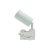 MADARA MINI RING II GU10 SUSPENDED FOR TRACK 3F GU10 250V IP20 55x100x185mm Fehér