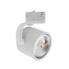 MADARA AR111 GU10 TRACK 3F (3 phases) 250V IP20 120x160mm WHITE