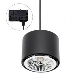 CHLOE AR111 GU10 függeszték - kétféle színben