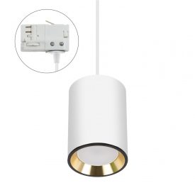  CHLOE MINI GU10 függeszték - háromféle színben