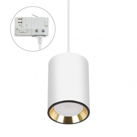  CHLOE MINI GU10 függeszték - háromféle színben
