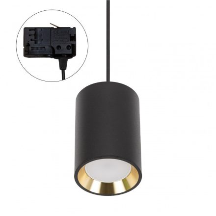  CHLOE MINI GU10 függeszték - háromféle színben