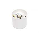 CHLOE AR111 GU10 IP65 round white