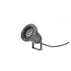 FLORI GU10 ALU RAY 250V IP65