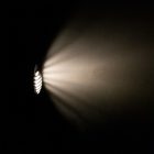 FLORI GU10 ALU RAY 250V IP65