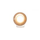 FLORI GU10 ALU ANGLE 250V IP65
