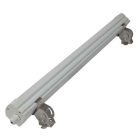 Billenthető konzol LED lámpatestekhez IP65(LNL324/3, LNL325/3)-SNR180/1