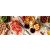 Tapas - üvegkép