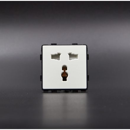 Z-Switch Univerzális dugalj Fehér