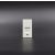 Z-Switch USB aljzat 1A (1/2es alkatrész) 230V Fehér
